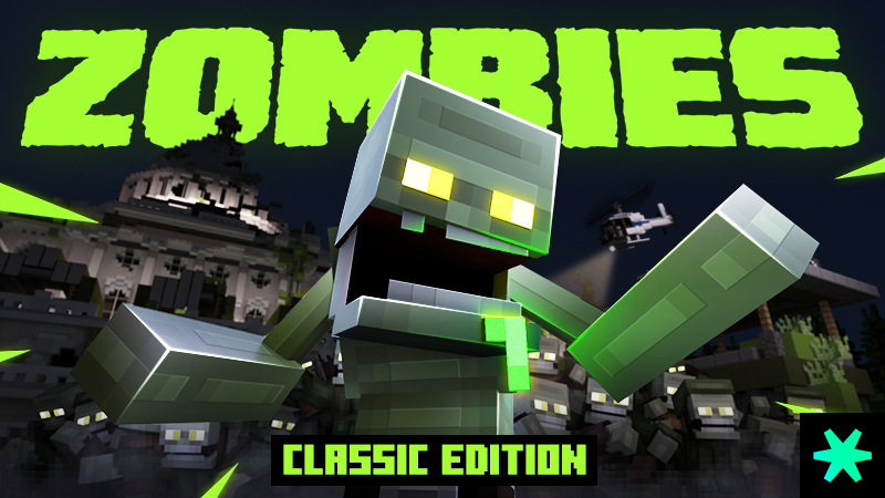 Zombies: Classic